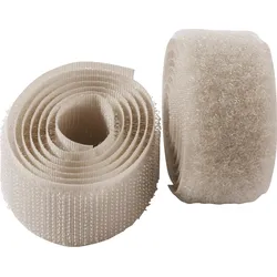 Nordisk Legacy Original Velcro For Zipper Flaps Door 50cm neutral
