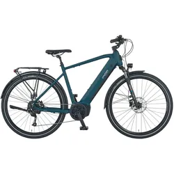 Prophete Entdecker 3.0 Trekking E-Bike 28"