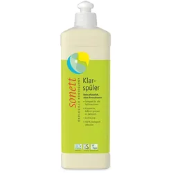 Klarspüler