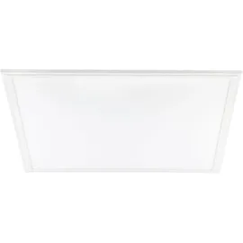 EGLO Einbauleuchte Salobrena 1 Aluminium Kunststoff