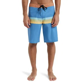 QUIKSILVER Boardshorts Everyday Straight Blau XXL