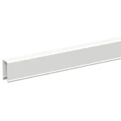 Schneider Electric 5590431 TTA-G10 Gitterlamelle Aluminium weiß RAL 9016 Typ:TTA-G10 9016