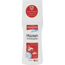 Wepa Mosquito Mückenschutzspray protect