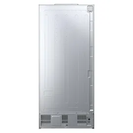 Haier HCW7819EHMP Cube 83 Serie 7 Multi Door (536 l, 1900 mm hoch, Edelstahl)