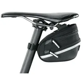 Topeak Wedge Pack II Large schwarz