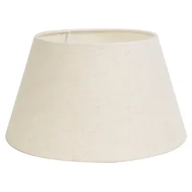 Light & Living Light & LIVIGNO, Ø 20 cm Cremeweiß - Textil - Ø Ø Light&living