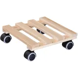 Wagner Pflanzenroller Buche 25 x 25 cm