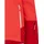Ziener Amaja JUN Skijacke fiery red 176