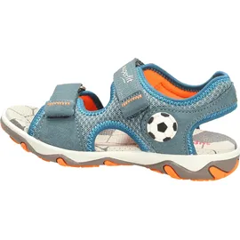 superfit Mike blau/orange 29