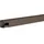 Hager LF4004008014 Kabelkanal Elektroinstallationskanal (L x B x H) 2000 x 40 x 40mm 1 St. braun