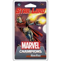Fantasy Flight Games Marvel Champions, Hero Pack: - EN