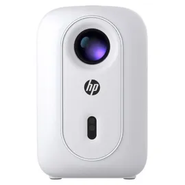 HP CP180 LED Weiss