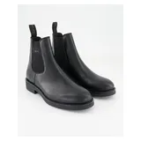 GANT Chelsea Boots in Schwarz | Gr.: 42