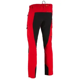 PSS Outdoorhose X-treme Stretch Rot 58