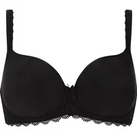 MEY BH, Amorous Damen Spacer-BHS Schwarz 75