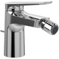 Villeroy & Boch Villeroy & Oasis Bidetarmatur, Zugstange wassersparend,