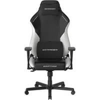 DXRacer GC/XLDC23LTA/NW Gaming-Stuhl Schwarz/Weiß