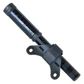 PRO Minipumpe Performance HV schwarz
