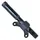 PRO Minipumpe Performance HV schwarz