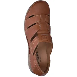Josef Seibel Fergey 59 Damen Braun 36