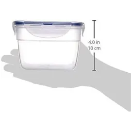 Lock & Lock PP Classic HPL312 800ml
