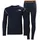 HELLY HANSEN Lifa Active Baselayer-hose - Navy 12