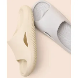 Crocs Mellow Recovery Slide Beige 45