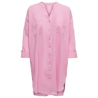 Only Bluse - Pink,Rosa - XS/S