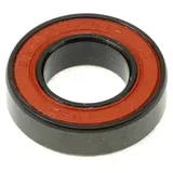 Enduro Bearings Bb 6800 LLU ABEC 3 Max Radial Lager 10 x 19 x 5 mm Silber