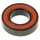 Enduro Bearings Bb 6800 LLU ABEC 3 Max Radial Lager 10 x 19 x 5 mm Silber