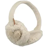 Barts Bozzie Earmuffs cream