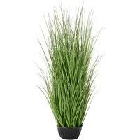 Beliani Beliani, Kunstpflanzen, GRASS 120 cm