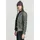 URBAN CLASSICS Basic Jacke Olive M