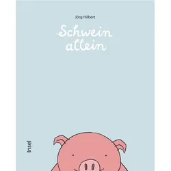 Schwein allein Buch 1 St