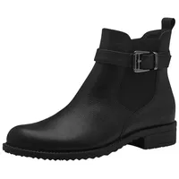 TAMARIS Chelsea Boot 1-25334-43 Chelseaboots TOUCH-IT schwarz 36 EU