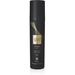 ghd straight on straight & smooth spray 120 ml