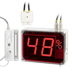 PCE Instruments Temperaturmesser PCE-G1A