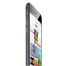 Apple iPhone 6 Plus 16GB Space Grau
