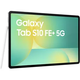 Samsung Galaxy Tab S10 FE+ 13.1'' 128 GB 5G Silver