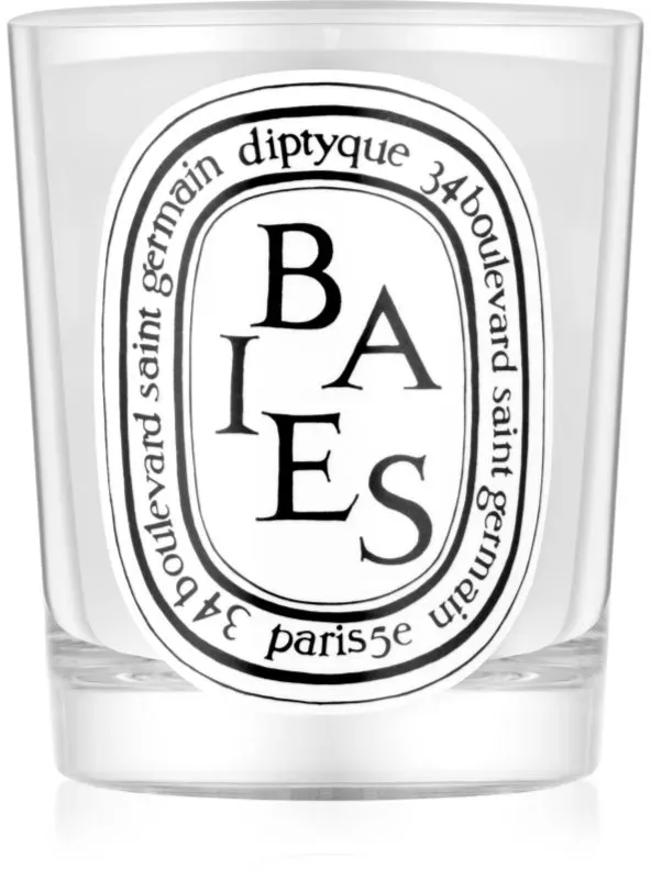 Diptyque Baies Duftkerze 190 g