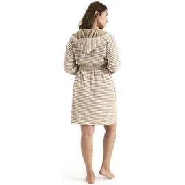 KangaROOS Bademantel Luana Beige M