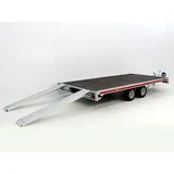 Temared Autotrailer Universal 215x400cm 2,7t