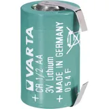 Varta CR1/2 AA 970 mAh 1 St.