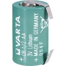Varta CR1/2 AA 970 mAh 1 St.