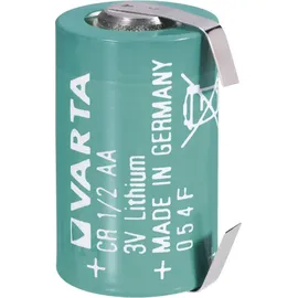 Varta CR1/2 AA 970 mAh 1 St.