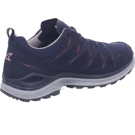 Lowa Innox EVO II GTX Damen Navy/Rotholz 42,5