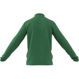 adidas Entrada 22 Trainingspullover Team Green/White M