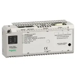 Schneider Electric 171CBU98091 Unity M1E Prozessor, RS232/485, Ethernet, USB, E/A-Bus, globale Daten
