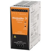 Weidmüller PRO ECO 240W 48V 5A Schaltnetzgerät 48 V/DC 5A 240W Inhalt 1St.