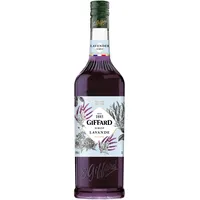 Giffard Lavendel Sirup 1000 ml